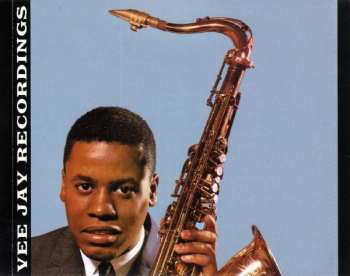 CD Wayne Shorter: Introducing