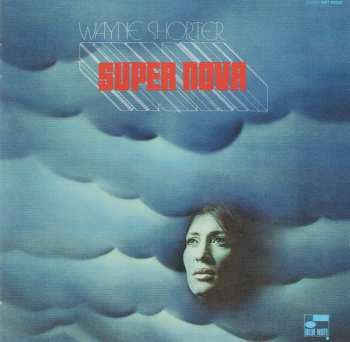 CD Wayne Shorter: Super Nova LTD