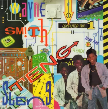 Wayne Smith: Sleng Teng