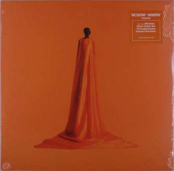 Album Wayne Snow: Figurine