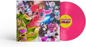 LP Wayne: Succo Di Zenzero Vol. 2