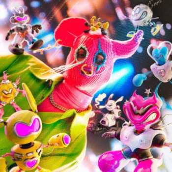 CD Wayne: Succo Di Zenzero Vol. 2