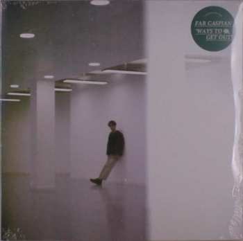 Album Far Caspian: Ways To Get Out