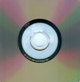 5CD/Doos Waysted: Heroes Die Young (Waysted Volume Two: 2000-2007)