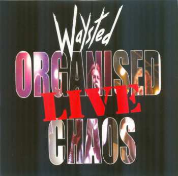 5CD/Doos Waysted: Heroes Die Young (Waysted Volume Two: 2000-2007)
