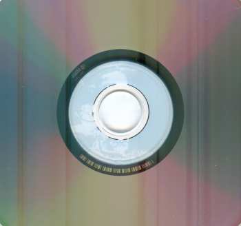 5CD/Doos Waysted: Heroes Die Young (Waysted Volume Two: 2000-2007)