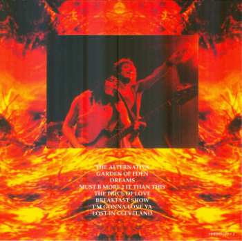 5CD/Doos Waysted: Heroes Die Young (Waysted Volume Two: 2000-2007)