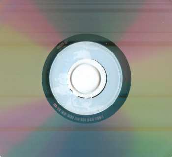 5CD/Doos Waysted: Heroes Die Young (Waysted Volume Two: 2000-2007)