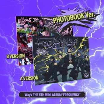 CD WayV: Frequency