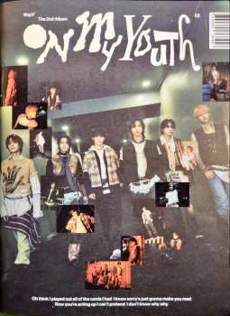 Album WayV: On My Youth