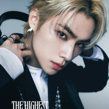 CD WayV: The Highest