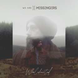 CD We Are Messengers: Wholehearted