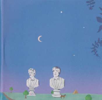 CD We Are Scientists: Helter Seltzer