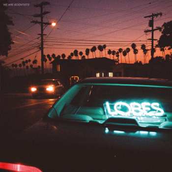 CD We Are Scientists: Lobes