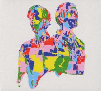 CD We Are Scientists: Megaplex DIGI