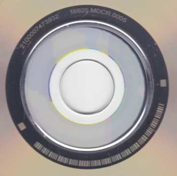 CD We Are Scientists: Megaplex