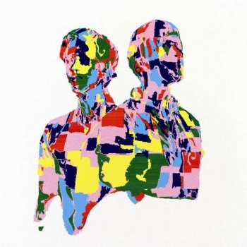 Album We Are Scientists: Megaplex