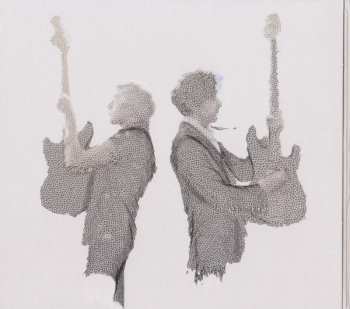 CD We Are Scientists: Megaplex