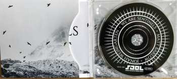 CD We Are Sentinels: We Are Sentinels