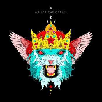 CD We Are The Ocean: Ark