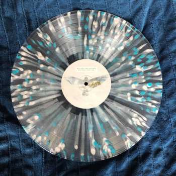 LP We Are The Ocean: Go Now And Live LTD | NUM | CLR