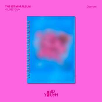 Album We Are The Union: You Can't Hide The Sun