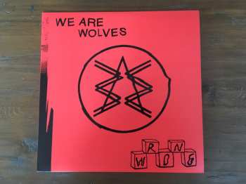 LP We Are Wolves: Wrong