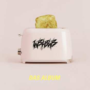 CD We Butter The Bread With Butter: Das Album DIGI