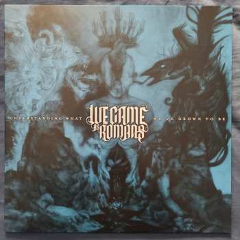 5LP/Doos We Came As Romans: WCAR VIP Vinyl Box Set LTD | CLR