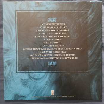 5LP/Doos We Came As Romans: WCAR VIP Vinyl Box Set LTD | CLR