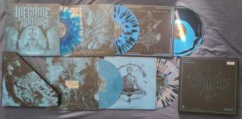 5LP/Doos We Came As Romans: WCAR VIP Vinyl Box Set LTD | CLR