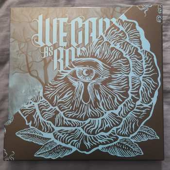 5LP/Doos We Came As Romans: WCAR VIP Vinyl Box Set LTD | CLR
