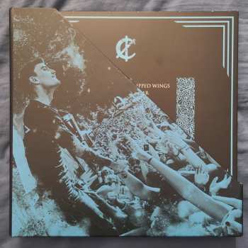 5LP/Doos We Came As Romans: WCAR VIP Vinyl Box Set LTD | CLR