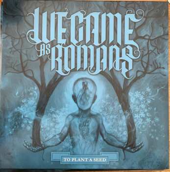 5LP/Doos We Came As Romans: WCAR VIP Vinyl Box Set LTD | CLR