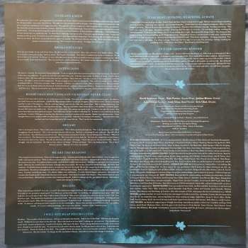 5LP/Doos We Came As Romans: WCAR VIP Vinyl Box Set LTD | CLR