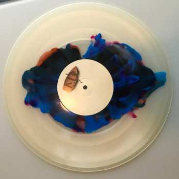 2LP We Lost The Sea: Triumph & Disaster LTD | CLR