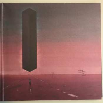 2LP We Lost The Sea: Triumph & Disaster LTD | CLR