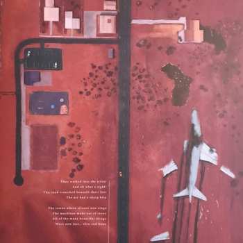 2LP We Lost The Sea: Triumph & Disaster LTD | CLR