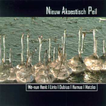 Album Wè-Nun Henk: Nieuw Akoestisch Peil