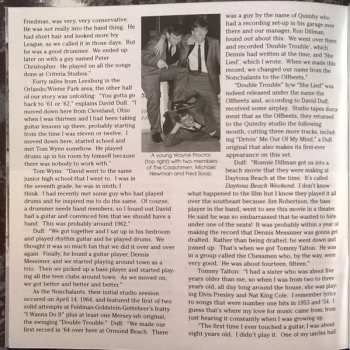 2CD We The People: Mirror Of Our Minds