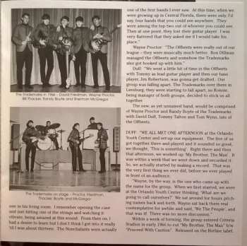 2CD We The People: Mirror Of Our Minds