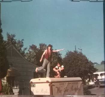 2CD We The People: Mirror Of Our Minds