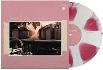 LP We Were Sharks: New Love