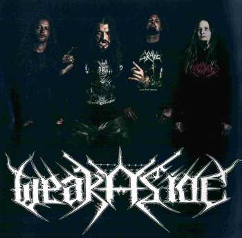 CD Weak Aside: The Next Offensive