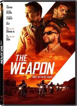 Album Weapon: Weapon