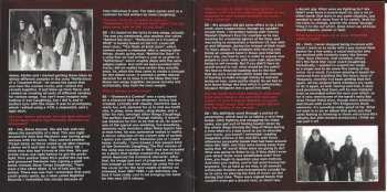 CD Weapons: Reflections Of A Troubled Mind