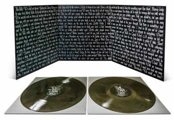 2LP Wear Your Wounds: Rust on the Gates of Heaven