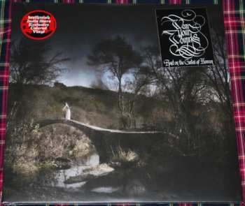 2LP Wear Your Wounds: Rust on the Gates of Heaven