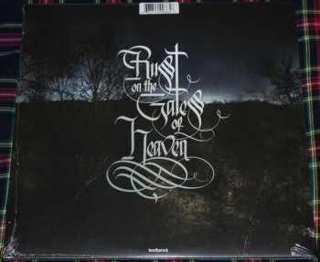 2LP Wear Your Wounds: Rust on the Gates of Heaven