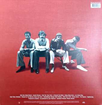 2LP Weather Report: 8:30 LTD | NUM | CLR